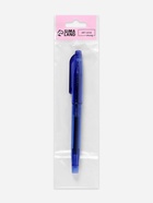 Ручка для ткани термоисчезающая, чёрная - Фото 5