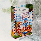 Новогодний подарок «Юному другу» 250 г - Фото 1