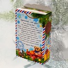 Новогодний подарок «Юному другу» 250 г - Фото 3