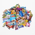 Новогодний подарок «Ларец праздничный» 900 г - Фото 3