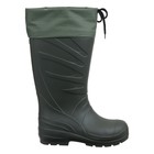 Мужские сапоги из ЭВА Forvard Д32-НУ -10, цвет олива, р. 44, –10 °C - Фото 2