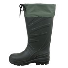 Мужские сапоги из ЭВА Forvard Д32-НУ -10, цвет олива, р. 44, –10 °C - Фото 3