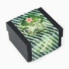 Подарочный набор унисекс Bolingdun, для нее и для него, часы наручные - 2 шт - Фото 6