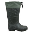 Мужские сапоги из ЭВА Forvard Д32-НУ -10, цвет олива, р. 45, –10 °C - Фото 2