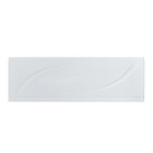 Ванна акриловая Santek «Каледония» 150х75 см, прямоугольная, белая - Фото 5