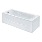Ванна акриловая Santek «Тенерифе» 150х70 см, прямоугольная, белая - Фото 2