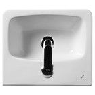 Раковина мебельная Santek «Нео-40» c отверстием под смеситель 4641784