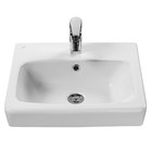 Раковина мебельная Santek «Нео-40» c отверстием под смеситель 4641784