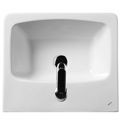 Раковина мебельная Santek «Нео-50» c отверстием под смеситель