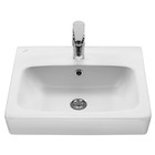 Раковина мебельная Santek «Нео-50» c отверстием под смеситель 4641785