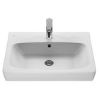 Раковина мебельная Santek «Нео-55» c отверстием под смеситель 4641786