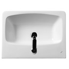 Раковина мебельная Santek «Нео-55» c отверстием под смеситель 4641786