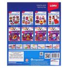 Магниты из гипса «Новогодняя сказка» - фото 23074632