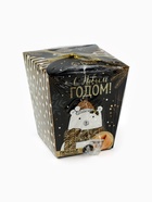 Печенье с предсказаниями «С Новым годом»: 8 шт. - Фото 8