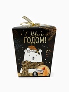 Печенье с предсказаниями «С Новым годом»: 8 шт. - Фото 16