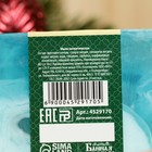 Мыло СПА - уход для бани и сауны «Морские соли и минералы» Банная Забава 80 г - Фото 4