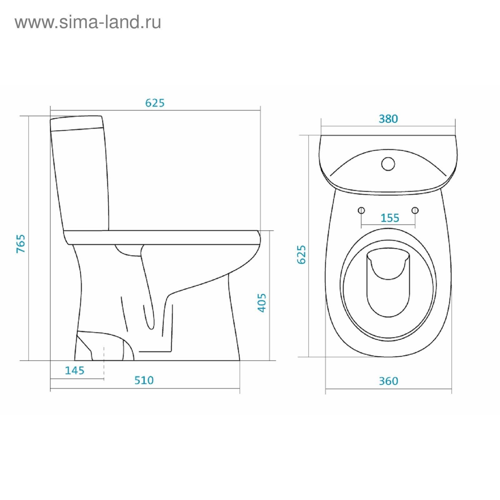 Где В Рязани Можно Купить Унитаз Сантек