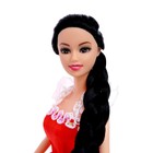 Кукла-модель «Лера» в платье, цвета МИКС - фото 4286568
