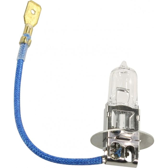Лампа автомобильная Clearlight LongLife, H3, 24 В, 70 Вт - Фото 1