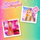 Кукла-модель «Нелли» с набором платьев, МИКС - Фото 2