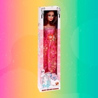 Кукла ростовая «Таня» в платье, со звуком, 54 см, цвет МИКС - фото 9504874