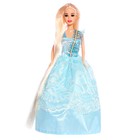 Кукла-модель «Мира» в платье, цвета МИКС - фото 4634933