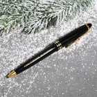 Подарочный набор "Настоящий мужик": шарф и ручка - Фото 6