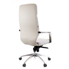 Кресло руководителя Everprof Paris EP-242 Fabric DG ткань серый - Фото 3