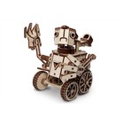 Деревянный конструктор «Робот М.А.Х.» - Фото 4