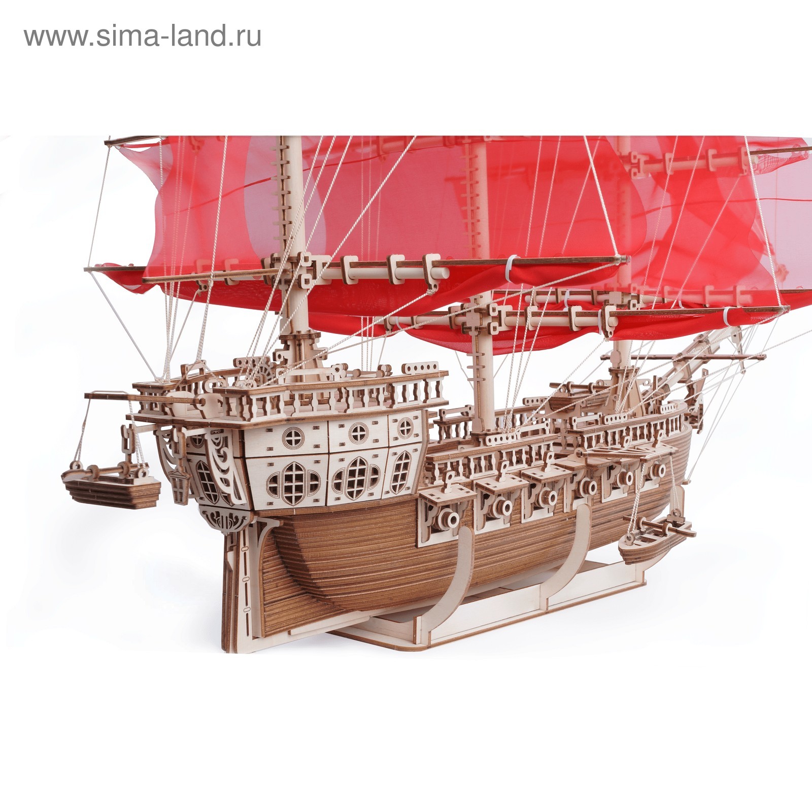 Купить Сборные Модели Кораблей Большие