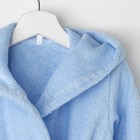 Халат махровый детский, размер 36 4560869