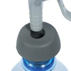 УЦЕНКА Автомобильный портативный писсуар с переходником - Фото 4