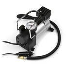 УЦЕНКА Компрессор автомобильный TORSO, серия «Торнадо» 30 л/мин - Фото 1