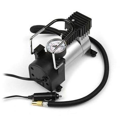 УЦЕНКА Компрессор автомобильный TORSO, серия «Торнадо» 30 л/мин