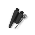 УЦЕНКА Компрессор автомобильный TORSO, серия «Торнадо» 30 л/мин - Фото 4