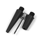 УЦЕНКА Компрессор автомобильный TORSO, серия «Торнадо» 35 л/мин - Фото 4