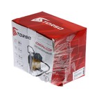 УЦЕНКА Компрессор автомобильный TORSO, серия «Торнадо» 35 л/мин - Фото 6