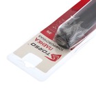 Тонировочная плёнка, тонировка для автомобиля TORSO 75×300 см, 20%, УЦЕНКА - Фото 5