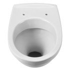 Комплект инсталляции: подвесной унитаз «Бореаль» сиденье дюр. softclose, инсталляция, панель хром - Фото 4