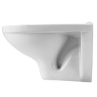 Комплект инсталляции: подвесной унитаз «Бореаль» сиденье дюр. softclose, инсталляция, панель хром - Фото 5