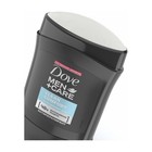 Антиперспирант Dove Men + Care Clean Comfort «Интенсивная защита», стик, 50 г - Фото 2