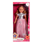 Кукла «Снежана праздничная 2» со звуковым устройством, двигается, 83 см - Фото 5