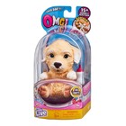 Интерактивная игрушка OMG Pets! Cквиши-щенок «Пудель» - Фото 8