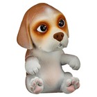Интерактивная игрушка OMG Pets! Cквиши-щенок «Французский бульдог» - Фото 2