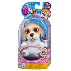 Интерактивная игрушка OMG Pets! Cквиши-щенок «Французский бульдог» - Фото 7