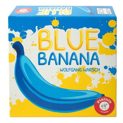 Настольная игра «Синий банан»