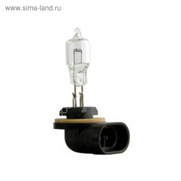 Лампа автомобильная Narva PGJ13, 894, 12 В, 37.5 Вт, 48054 - Фото 1