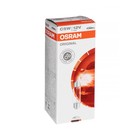 Лампа автомобильная Osram, C5W, 12 В, 5 Вт, (SV8,5-35/11),  6418 4651002