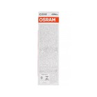 Лампа автомобильная Osram, C5W, 12 В, 5 Вт, (SV8,5-35/11),  6418 4651002
