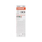 Лампа автомобильная Osram, C5W, 12 В, 5 Вт, (SV8,5-35/11),  6418 4651002